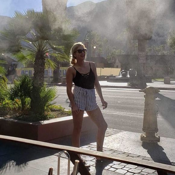 Meet your Posher, Danika - Picture 1 of 1